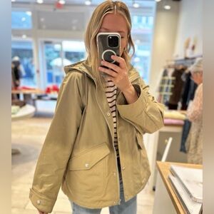 SAMSOE SAMSOE - SAJADA JACKET